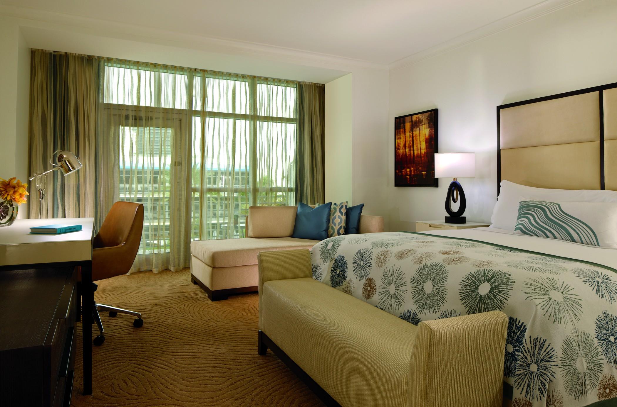 The Ritz-carlton South 5*