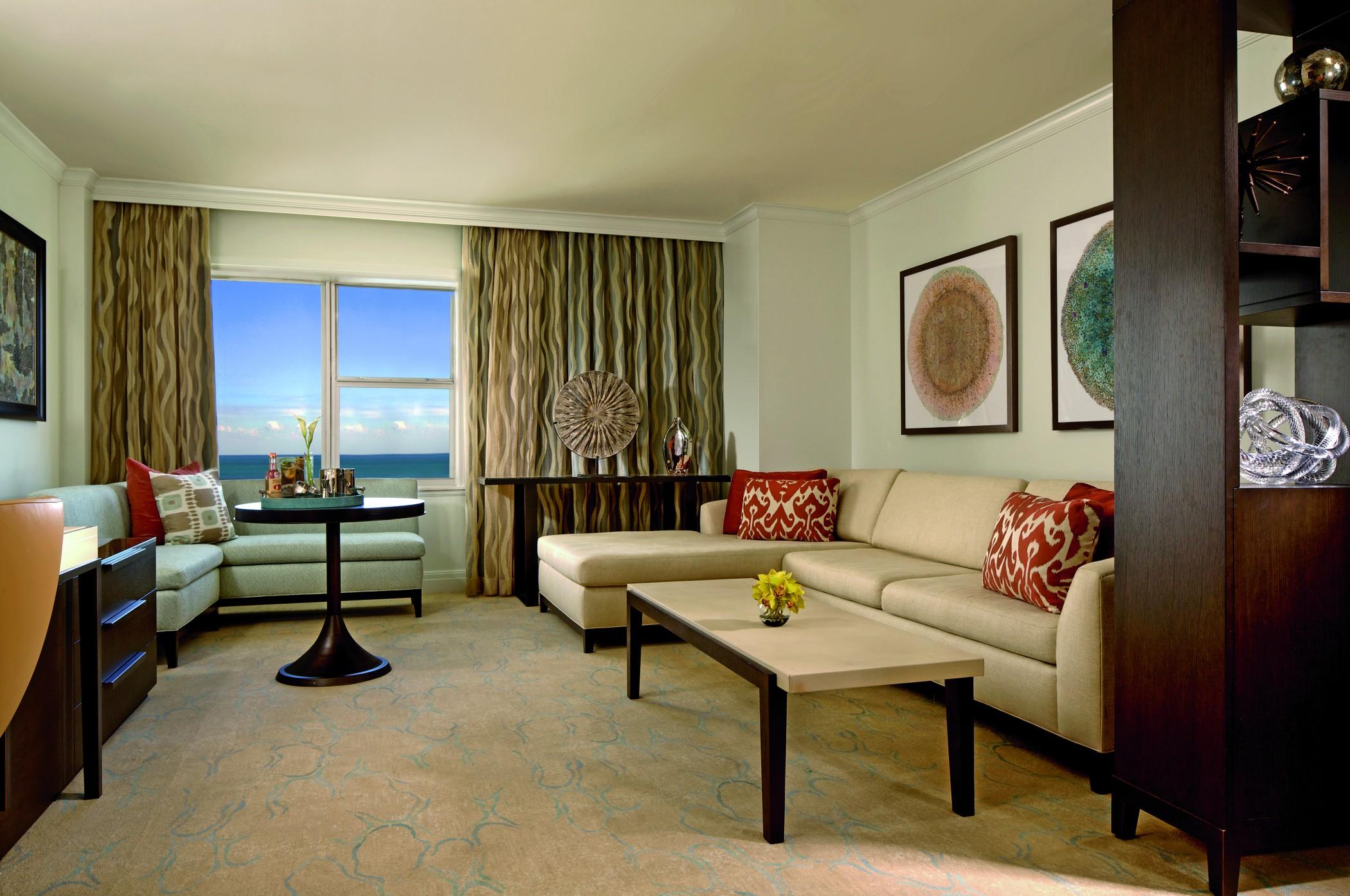 The Ritz-carlton South 5*