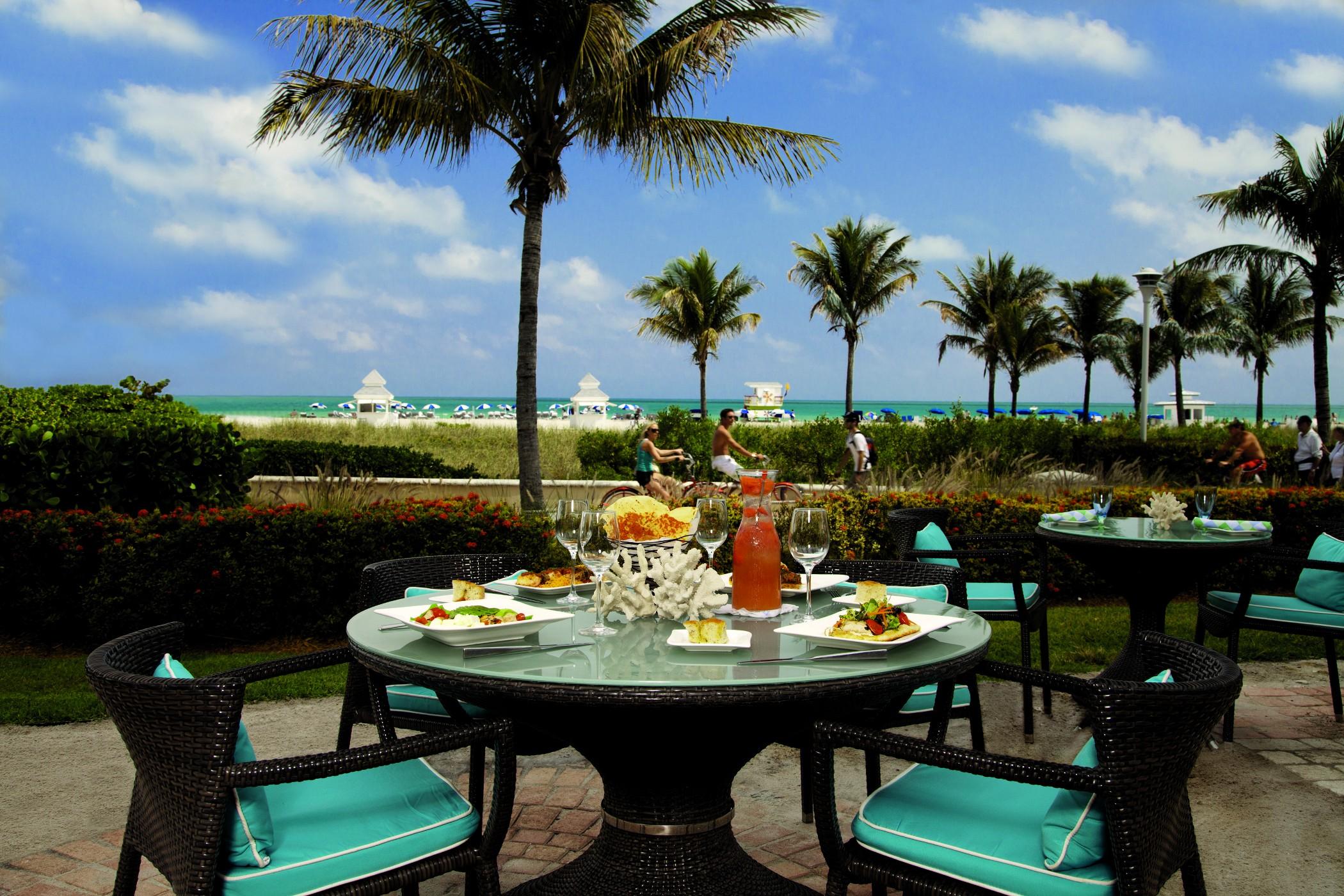 The Ritz-carlton South Resort
