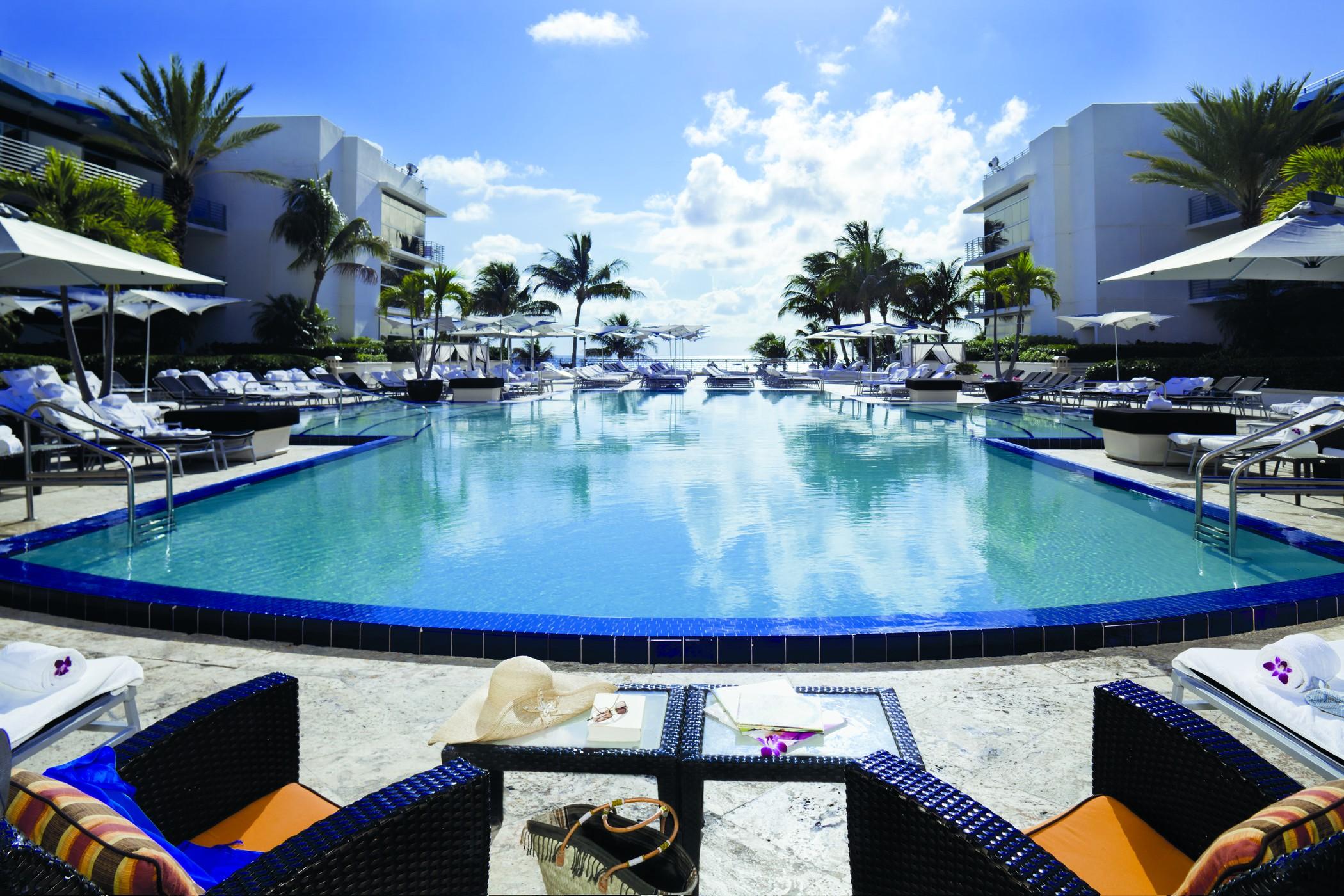 The Ritz-carlton South