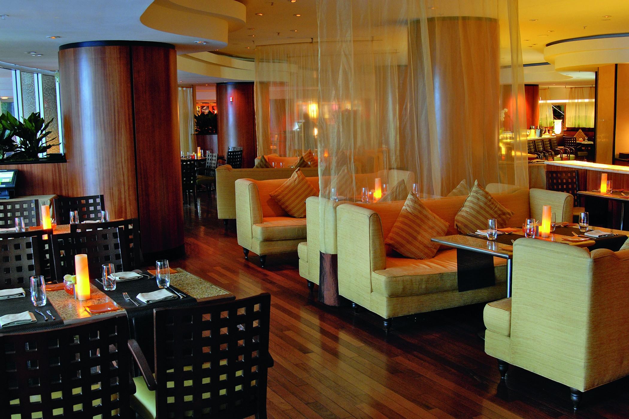 The Ritz-carlton South Miami Beach