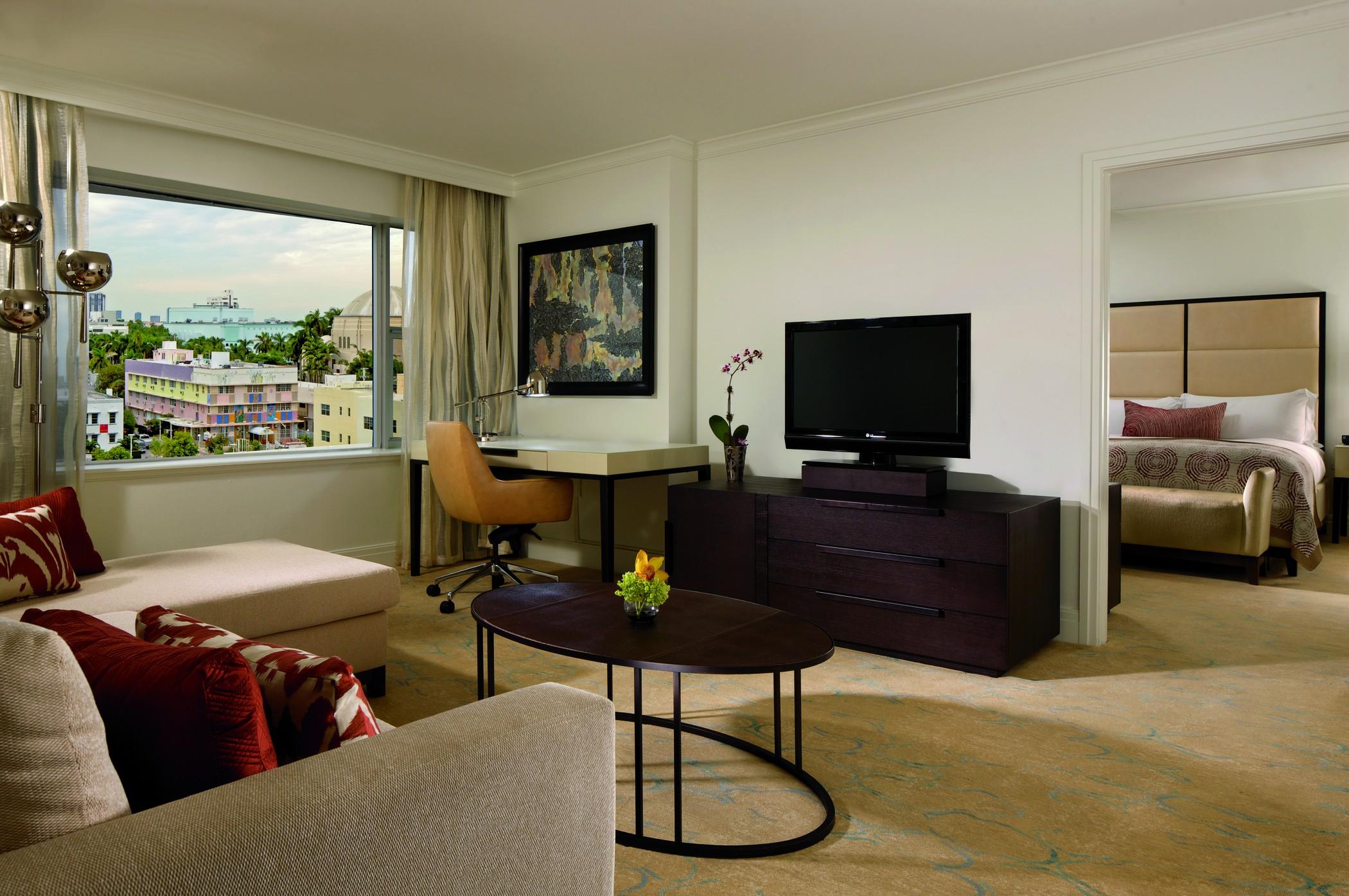 The Ritz-carlton South Resort