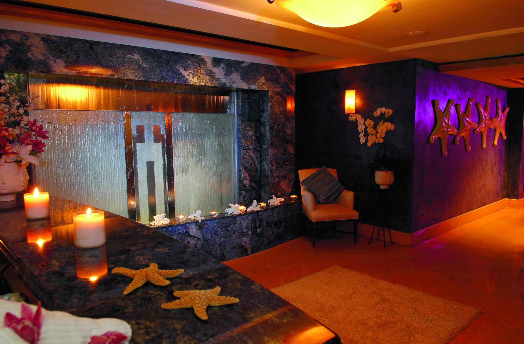 Resort The Ritz-carlton South Miami Beach