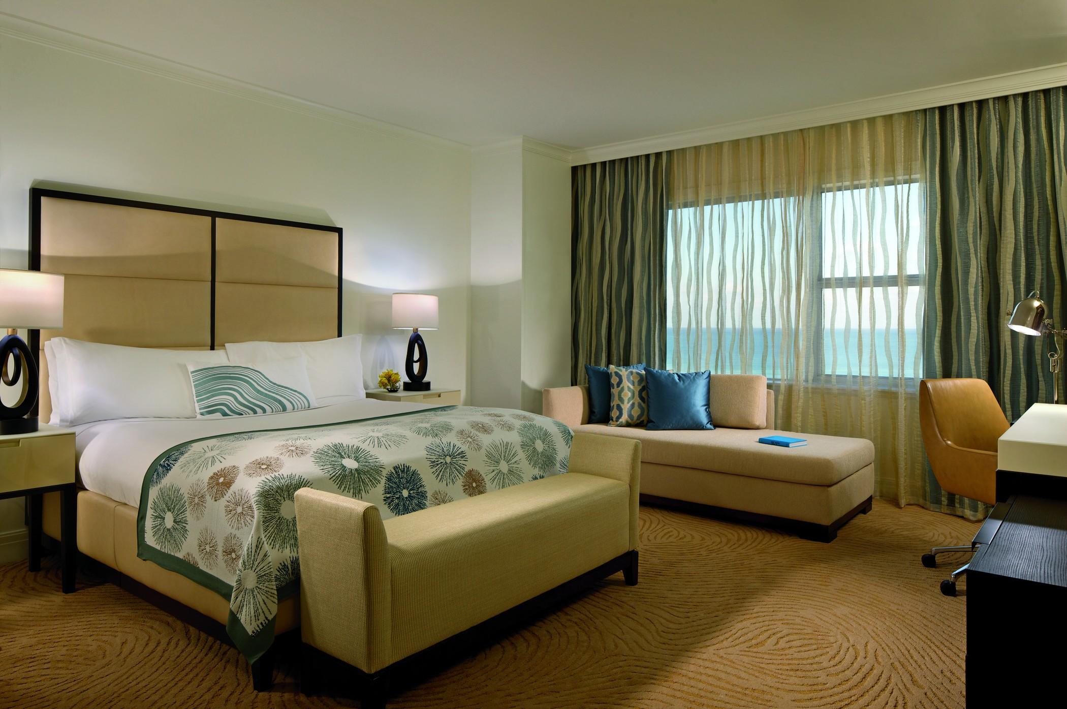 The Ritz-carlton South
