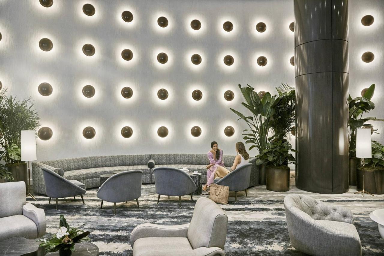 The Ritz-carlton South Resort Miami Beach