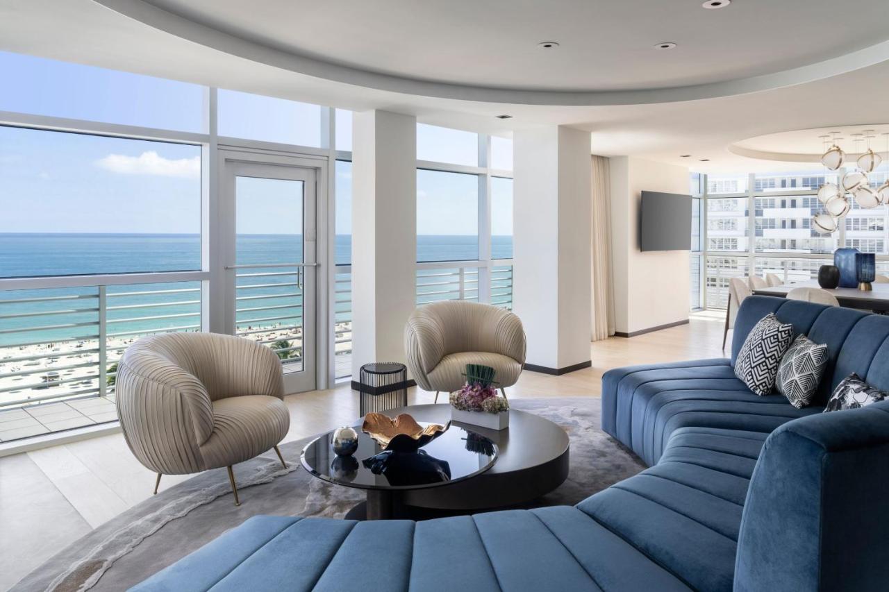 Resort The Ritz-carlton South 5*