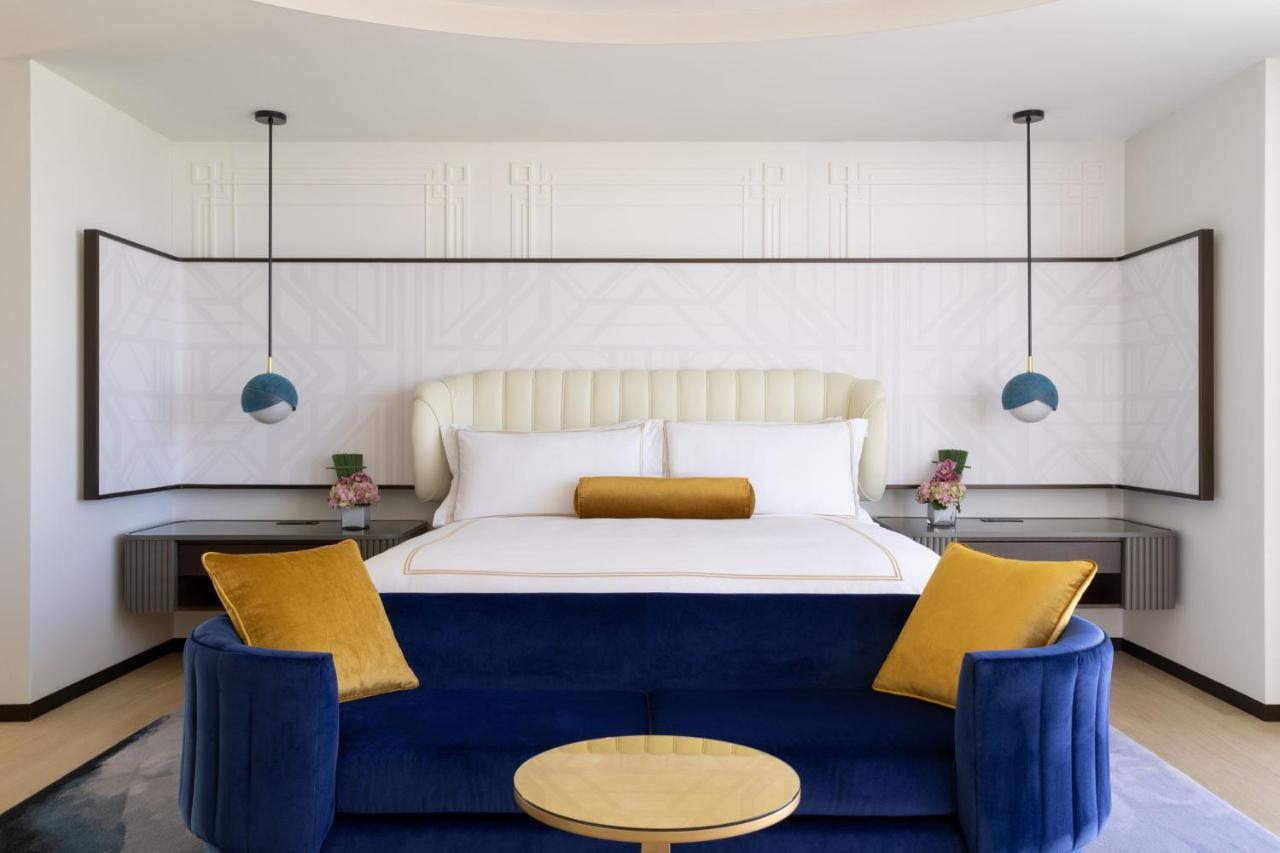 The Ritz-carlton South Resort Miami Beach