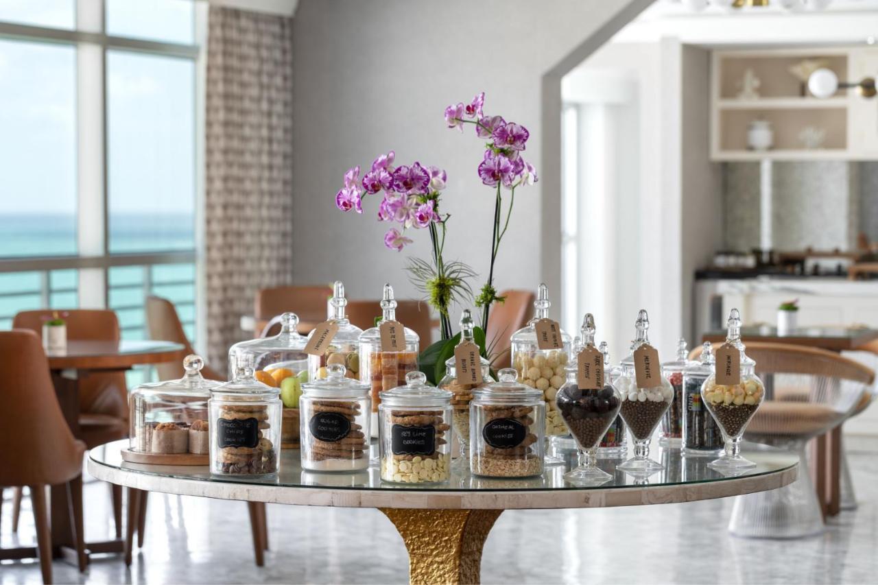 The Ritz-carlton South