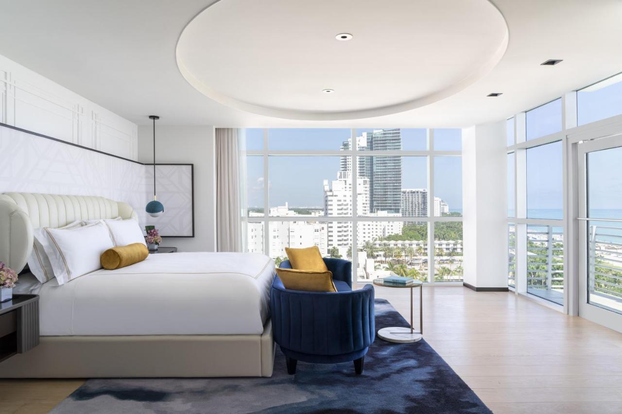 Resort The Ritz-carlton South 5*