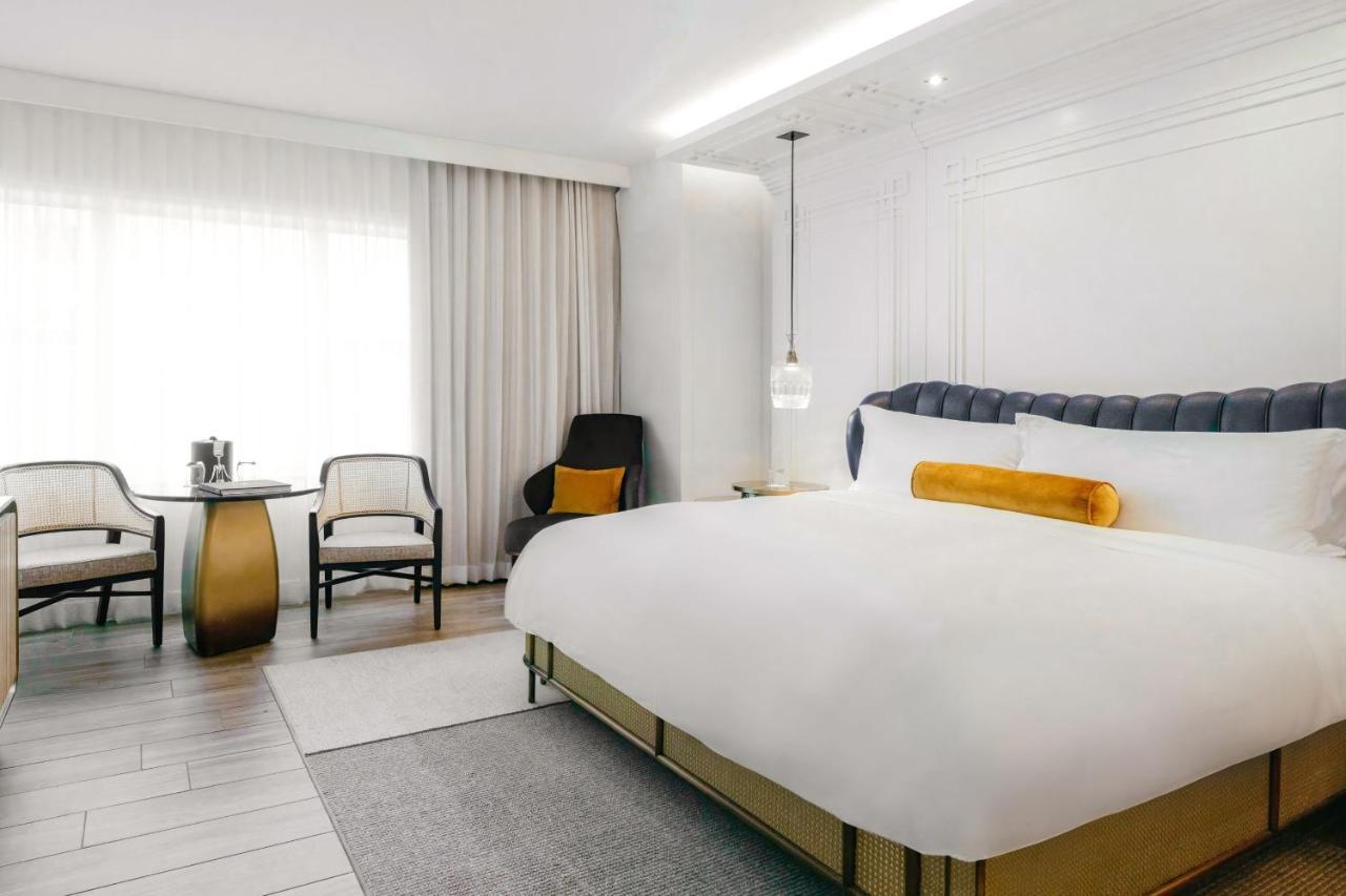 The Ritz-carlton South 5* Miami Beach