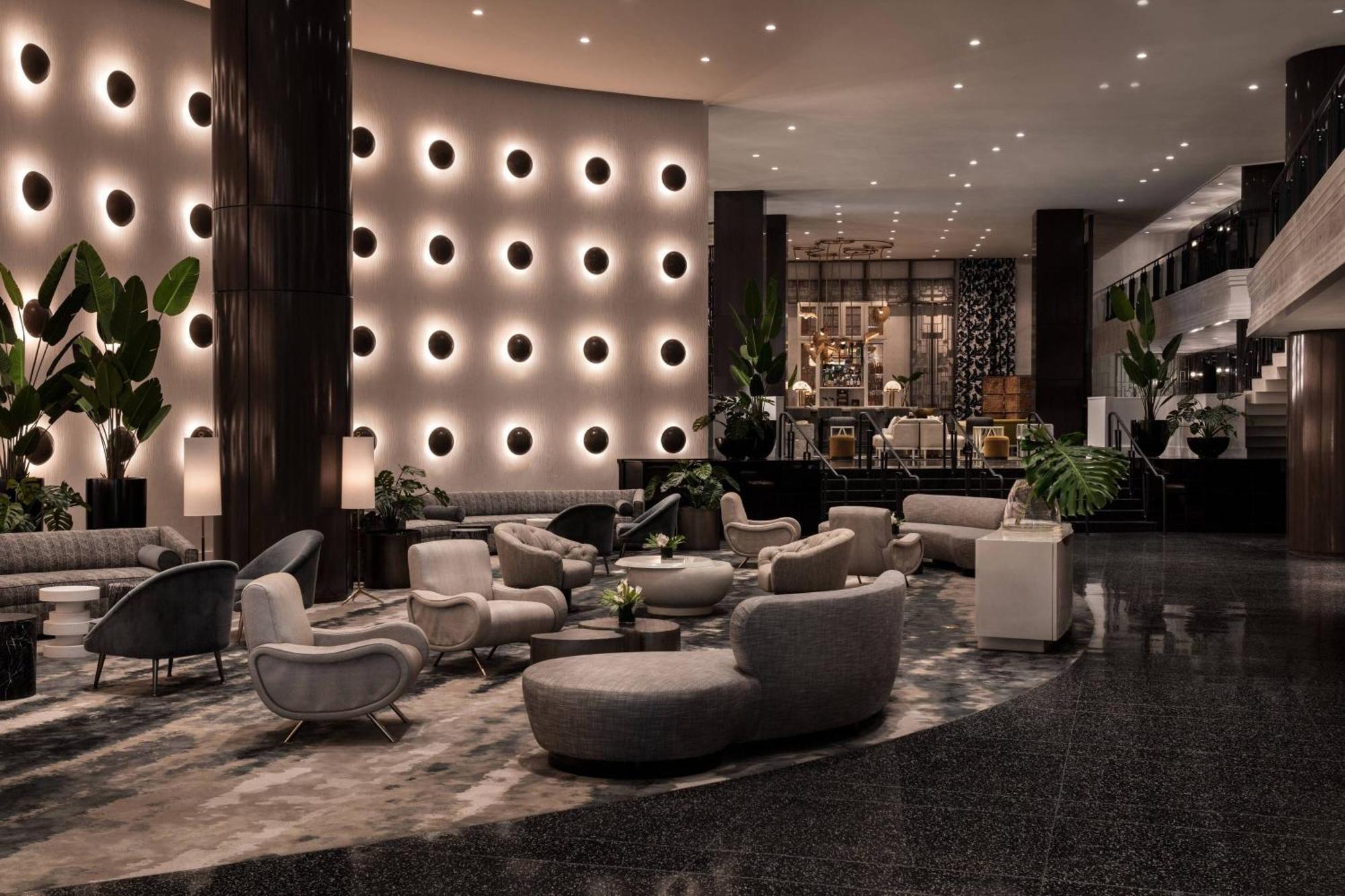 Resort The Ritz-carlton South 5*