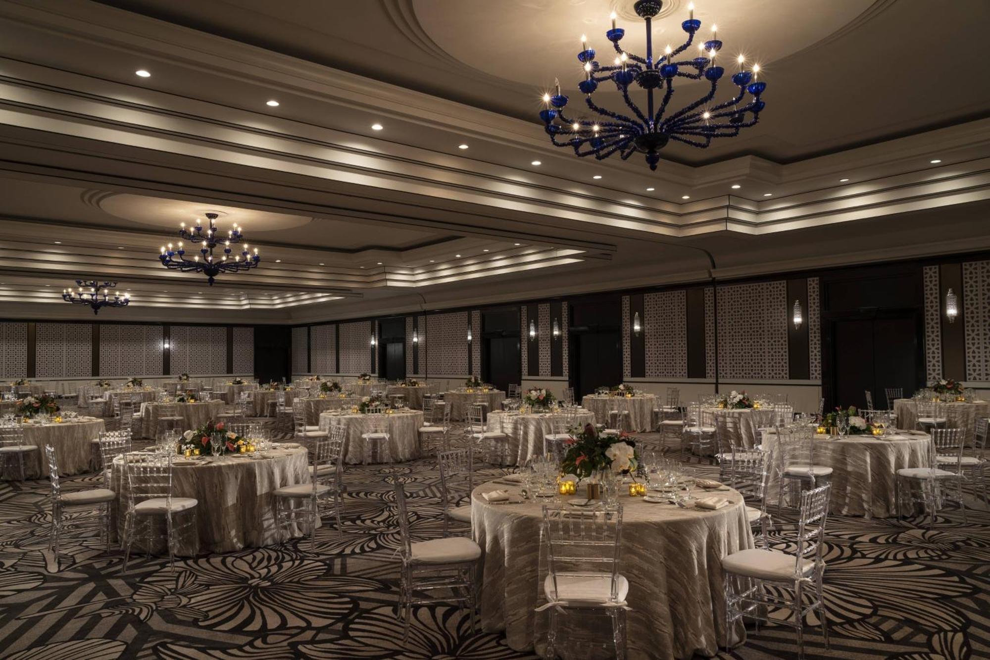 The Ritz-carlton South 5* Miami Beach