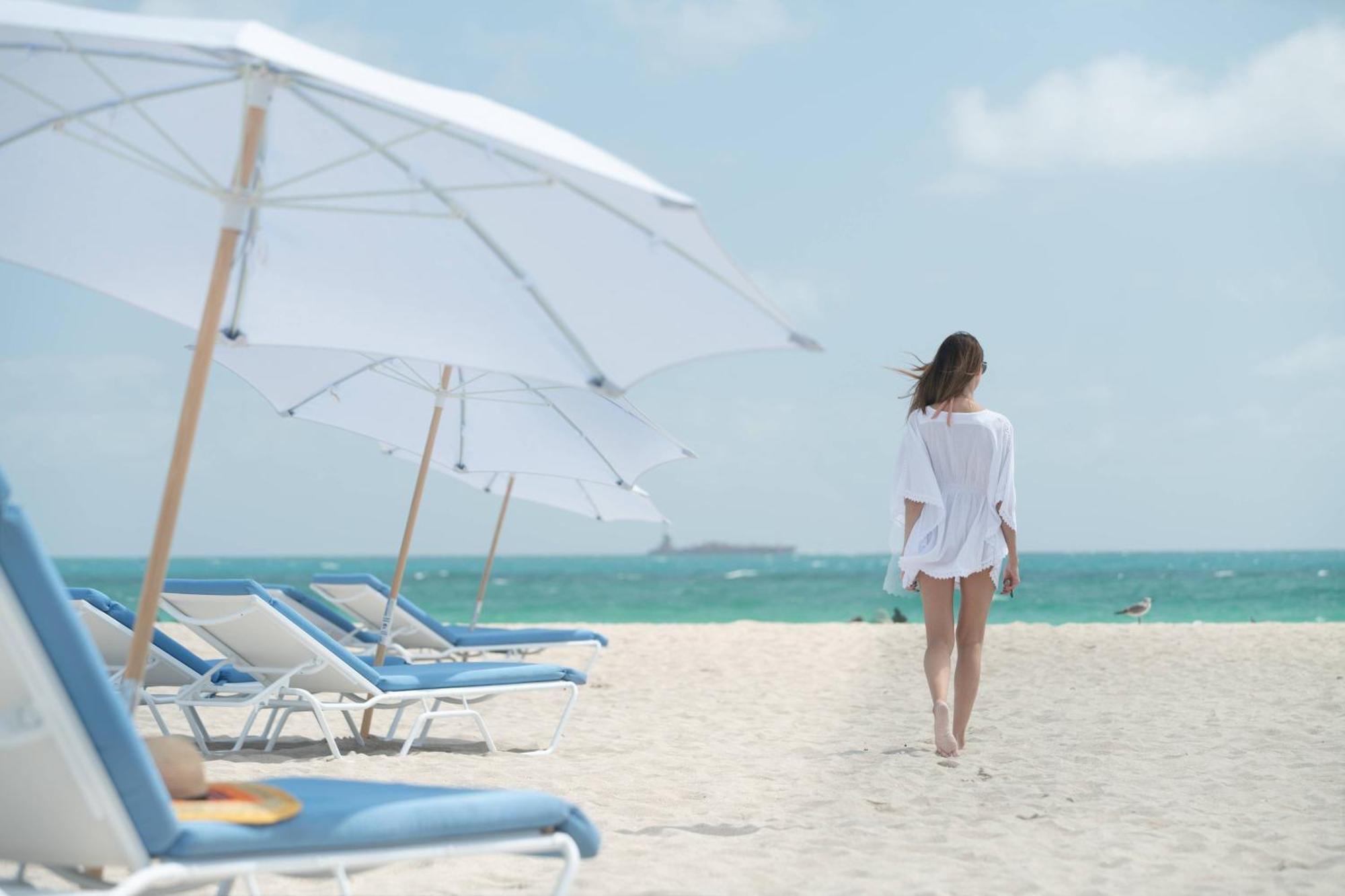 The Ritz-carlton South 5*
