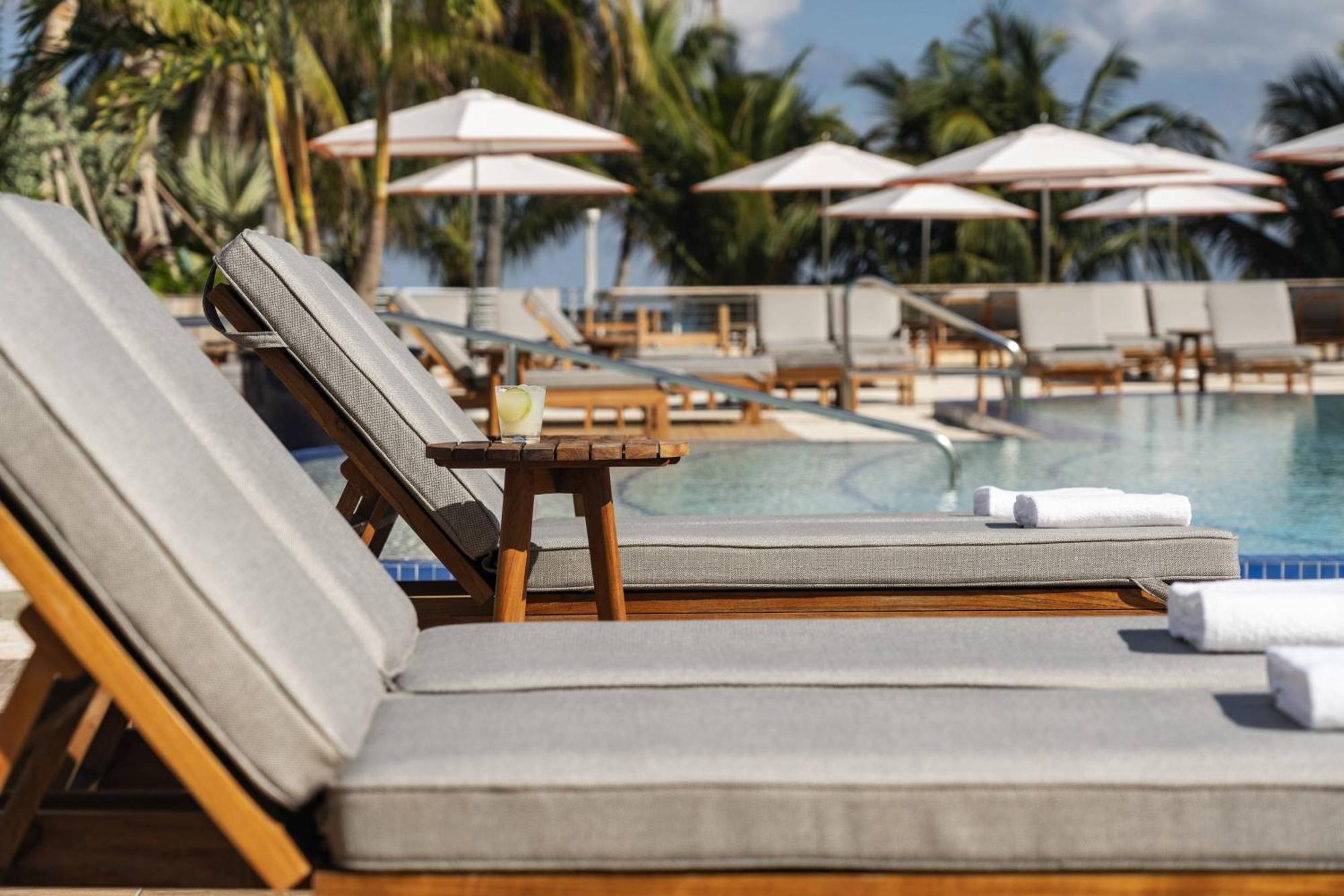 The Ritz-carlton South 5* Miami Beach