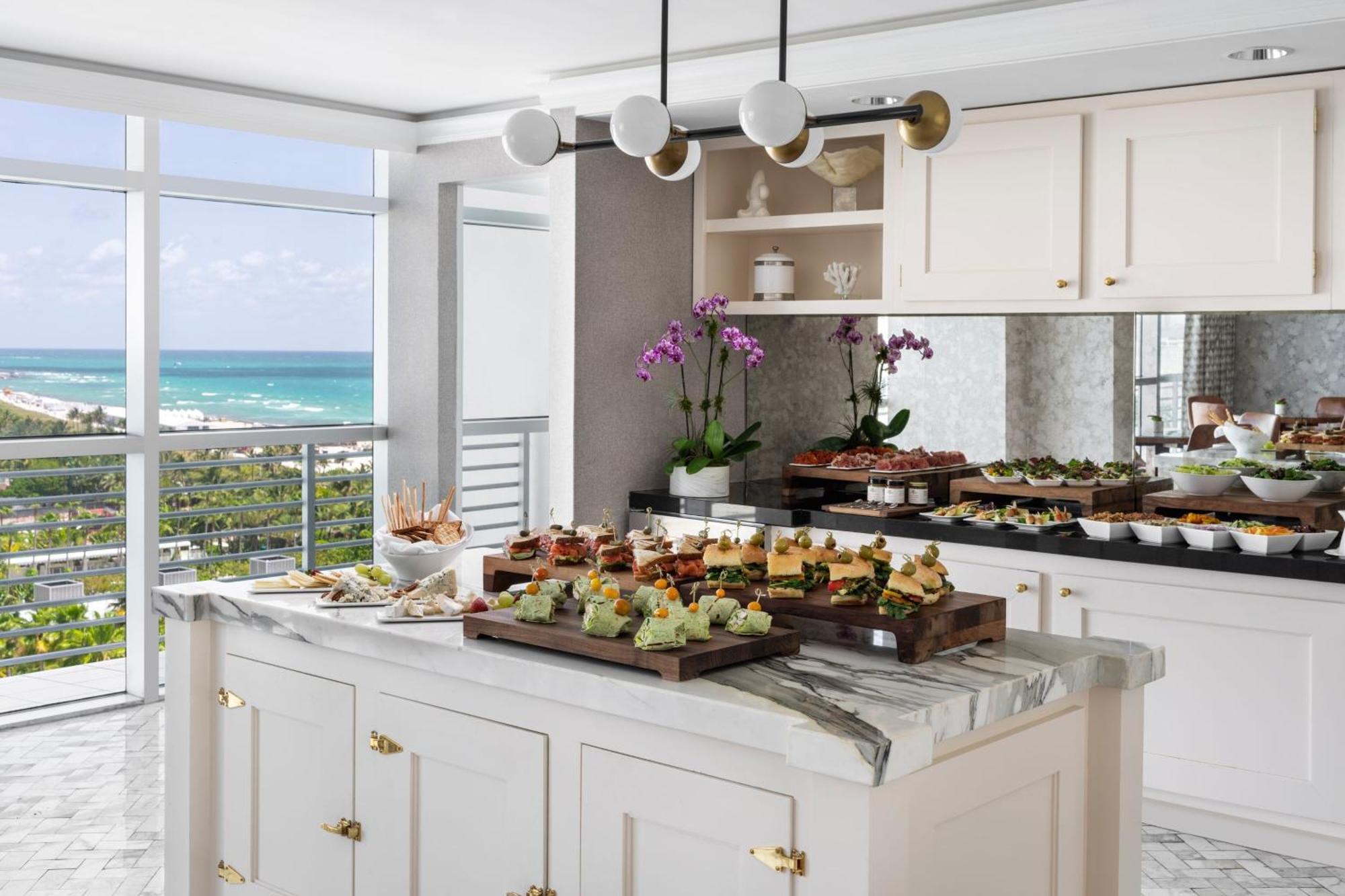 The Ritz-carlton South Resort