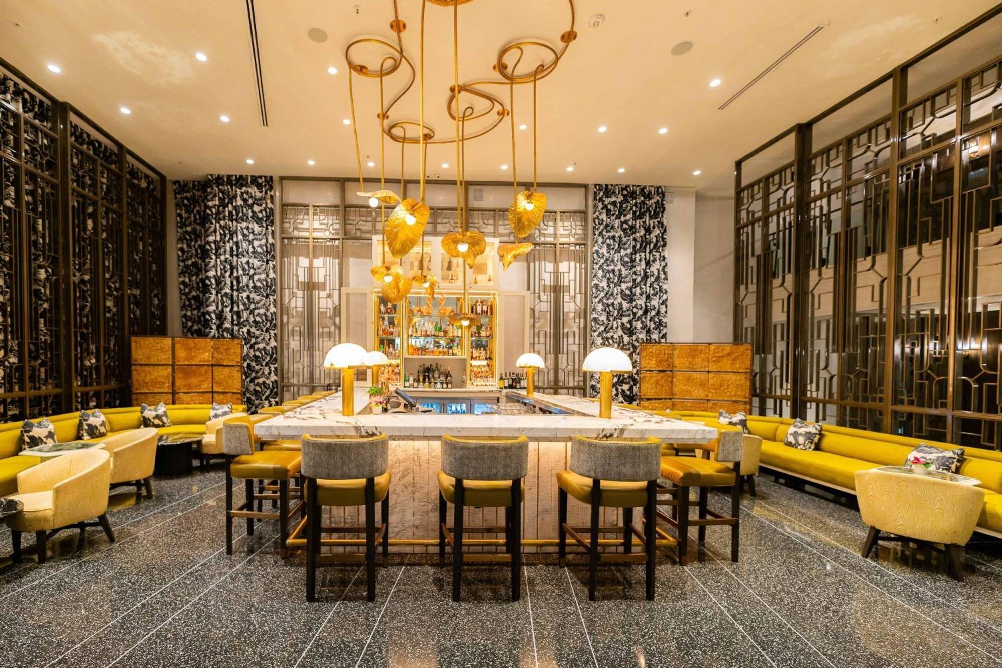 The Ritz-carlton South