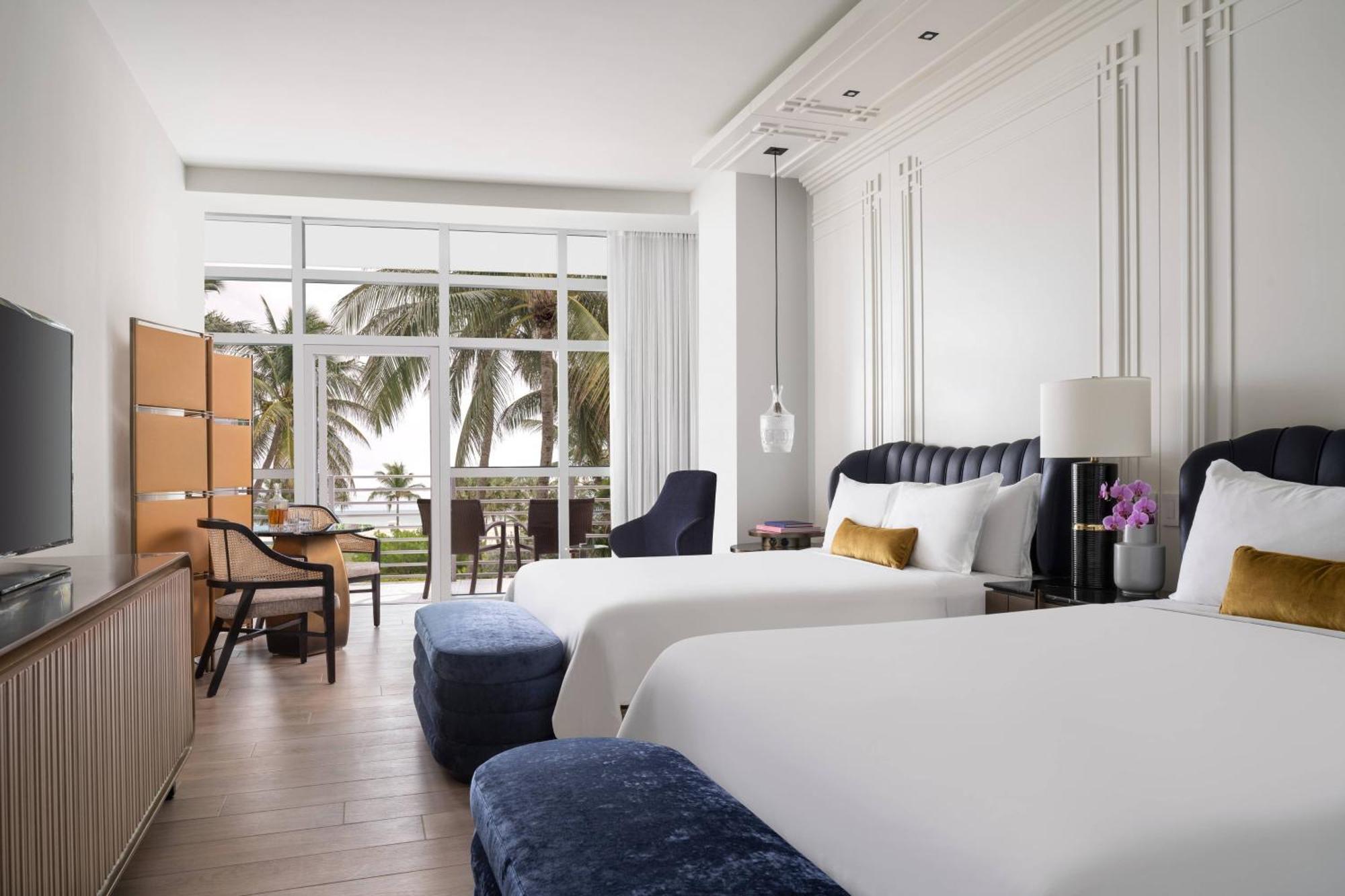 Resort The Ritz-carlton South