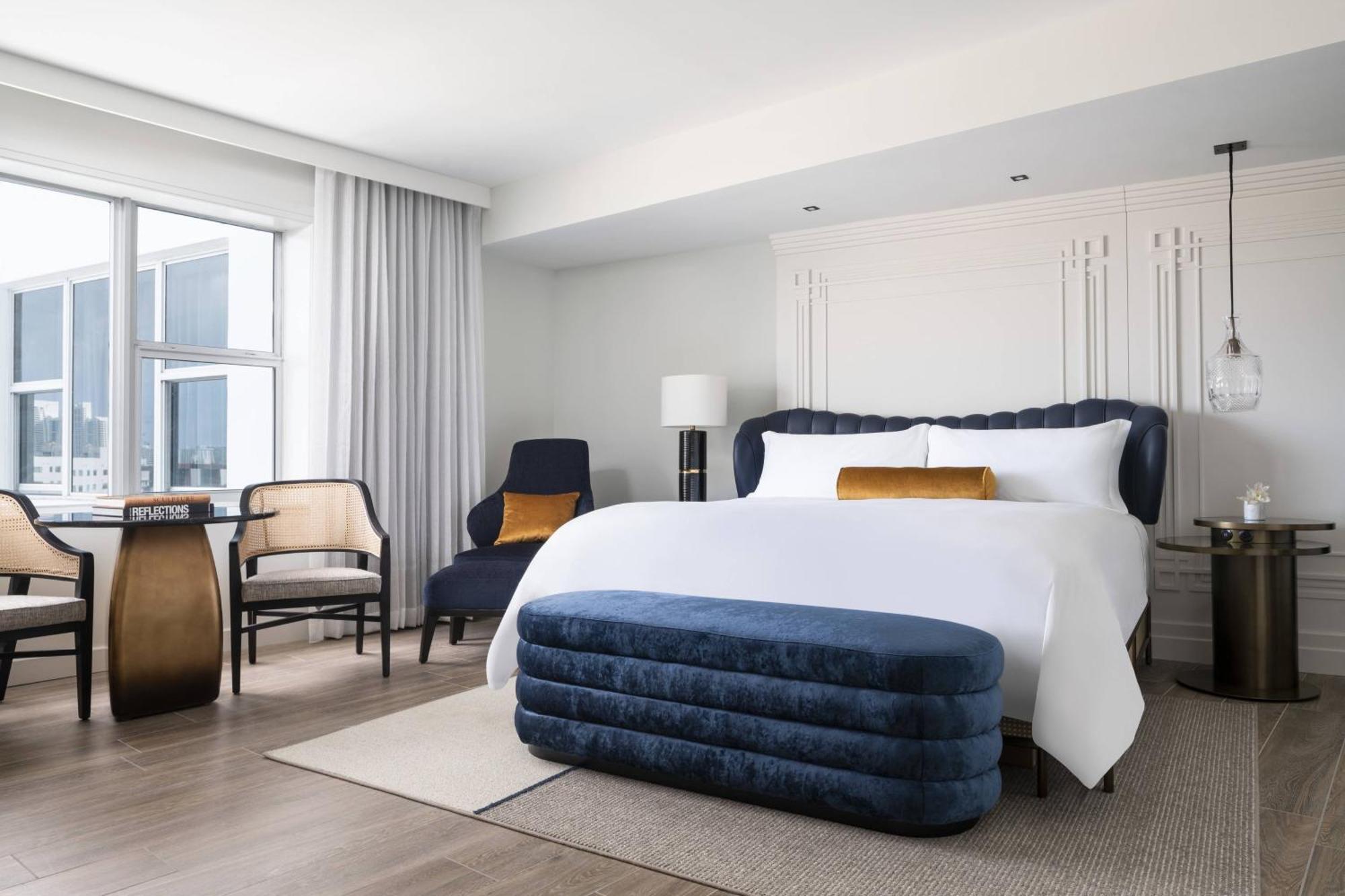The Ritz-carlton South Resort 5*