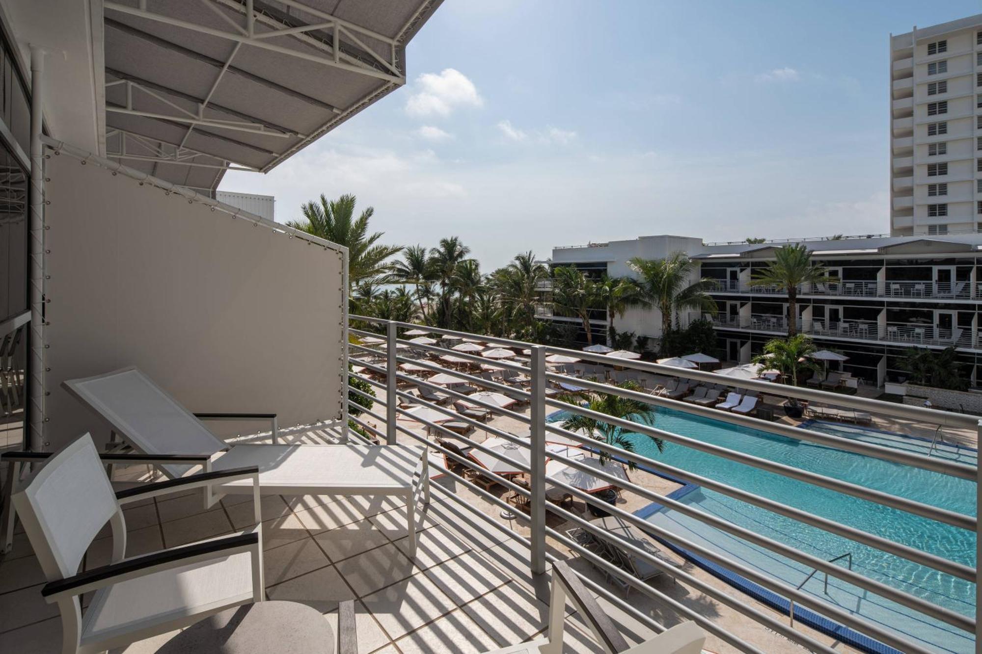 The Ritz-carlton South 5*