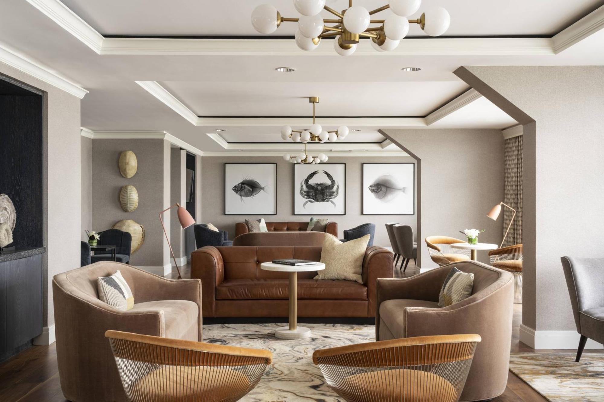 The Ritz-carlton South Miami Beach