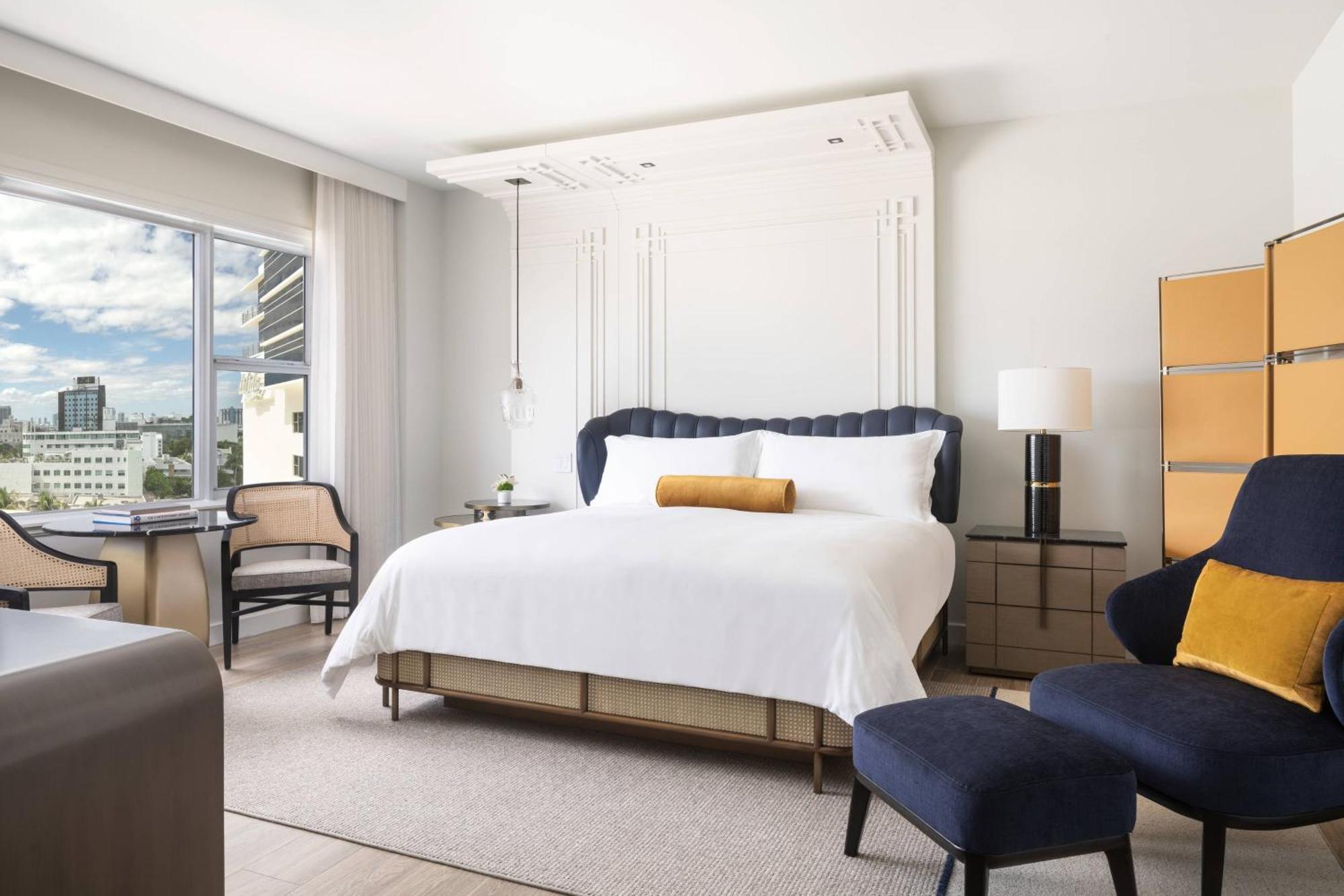 The Ritz-carlton South 5* Miami Beach