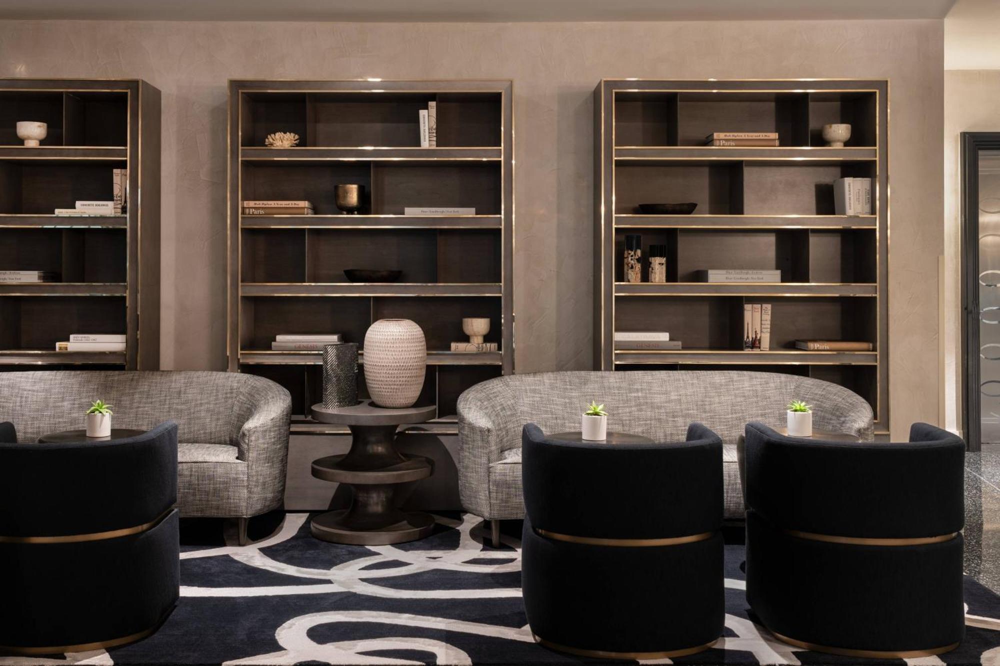 The Ritz-carlton South Resort