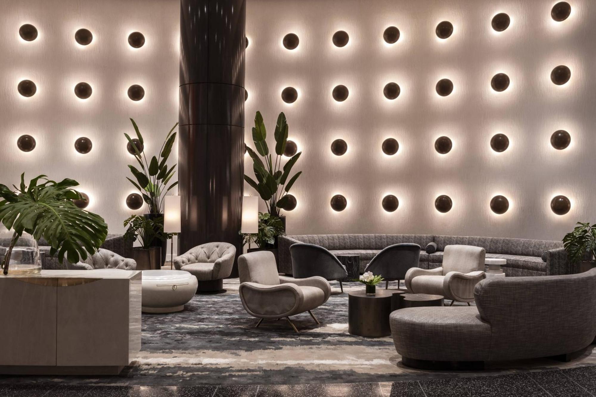 Resort The Ritz-carlton South
