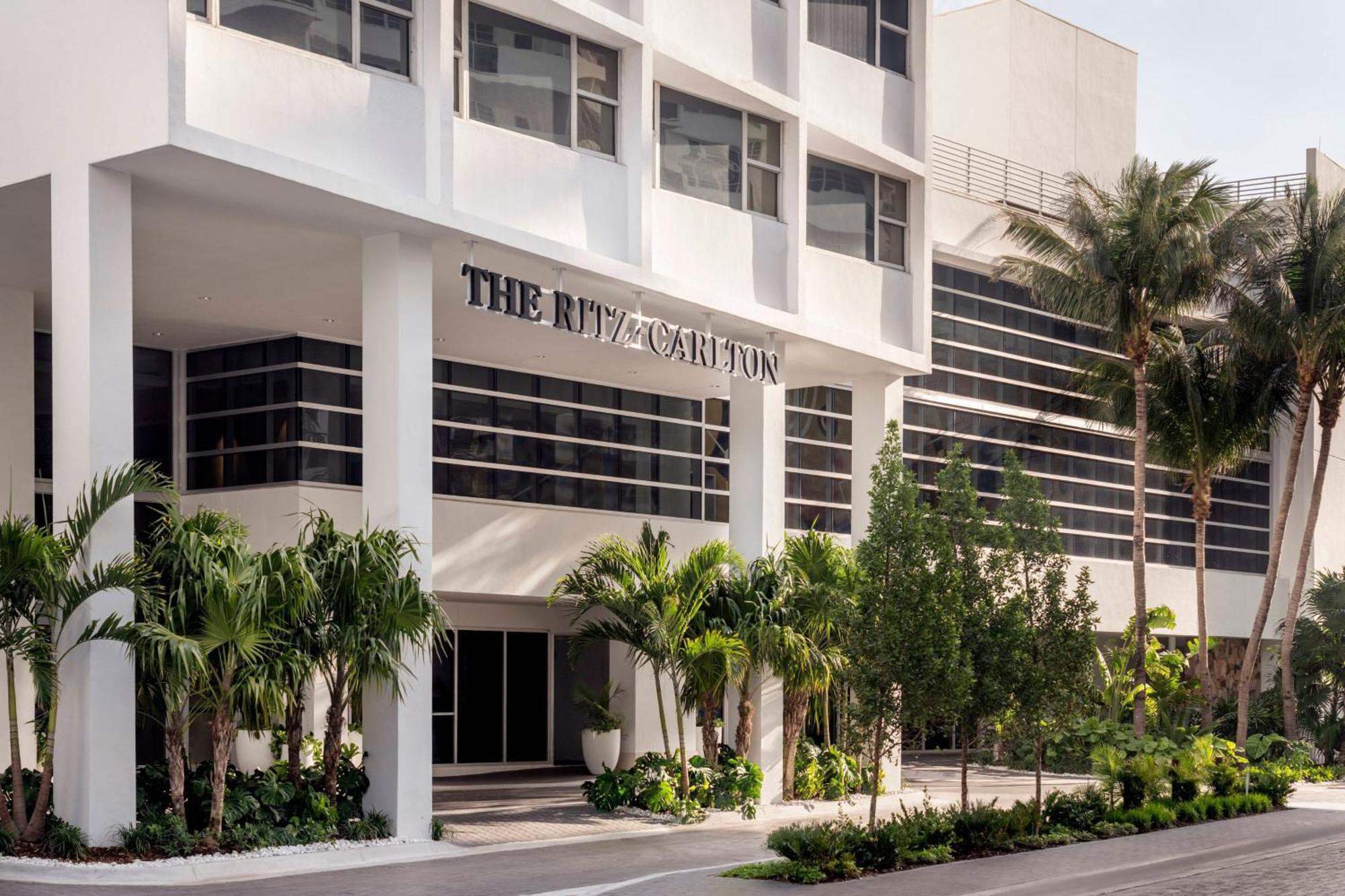 The Ritz-carlton South 5*