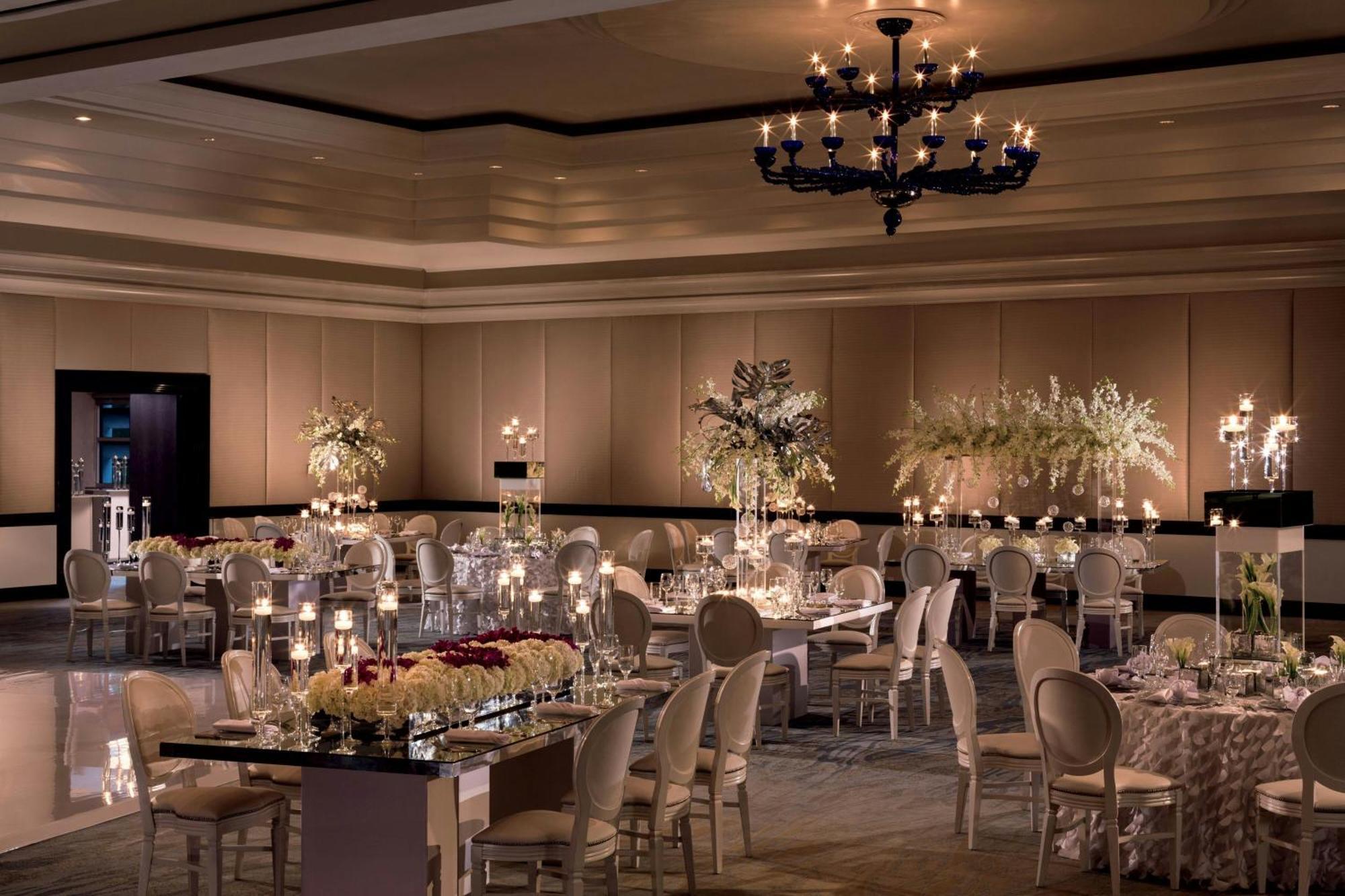 The Ritz-carlton South