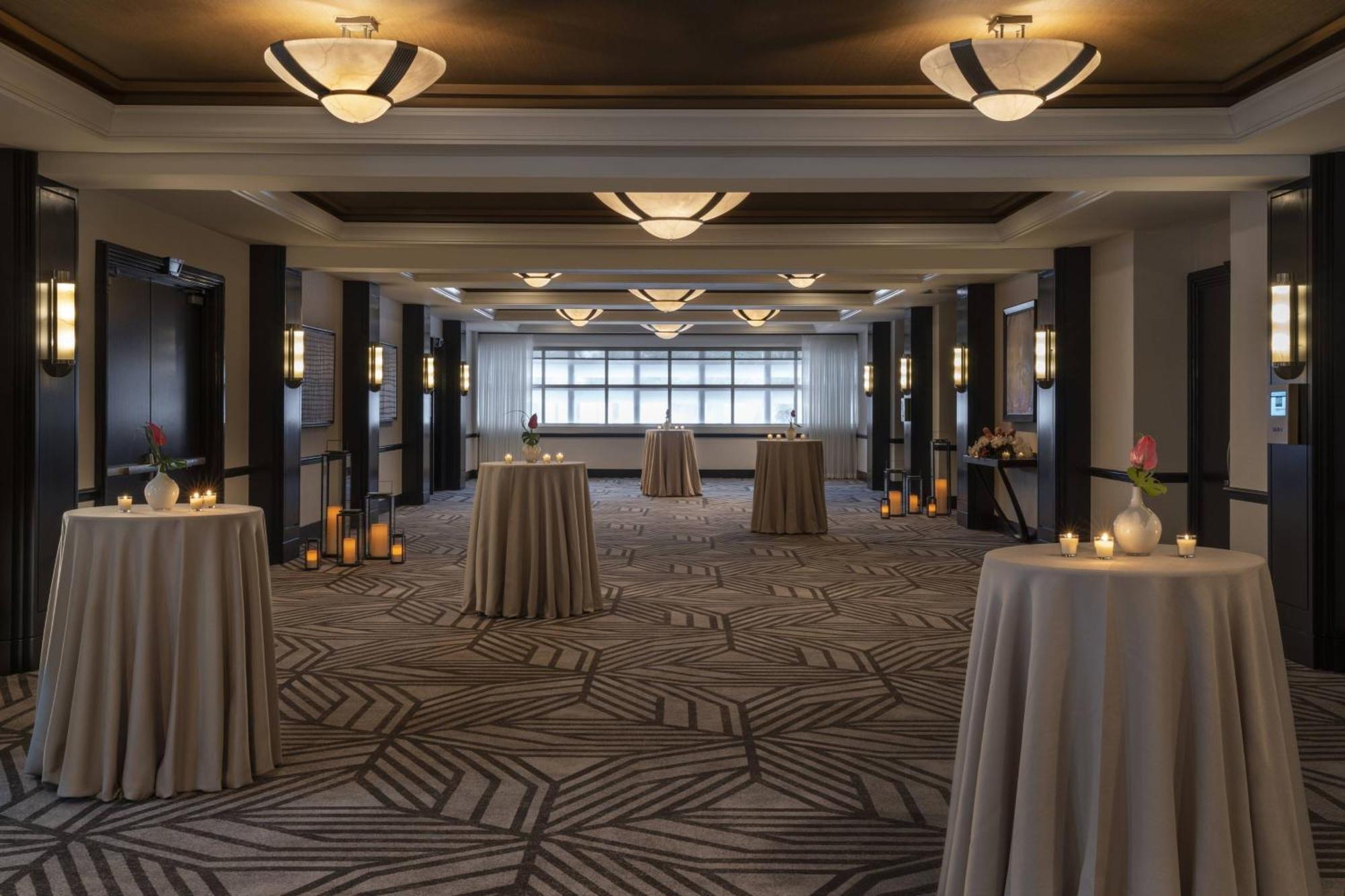 The Ritz-carlton South Resort