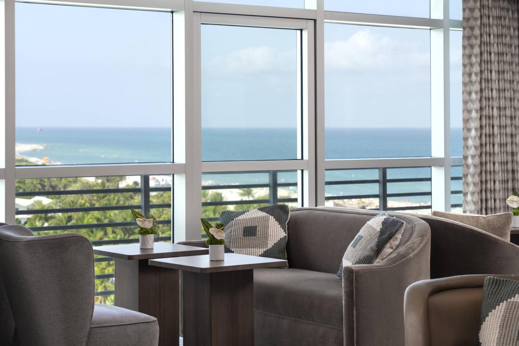 The Ritz-carlton South
