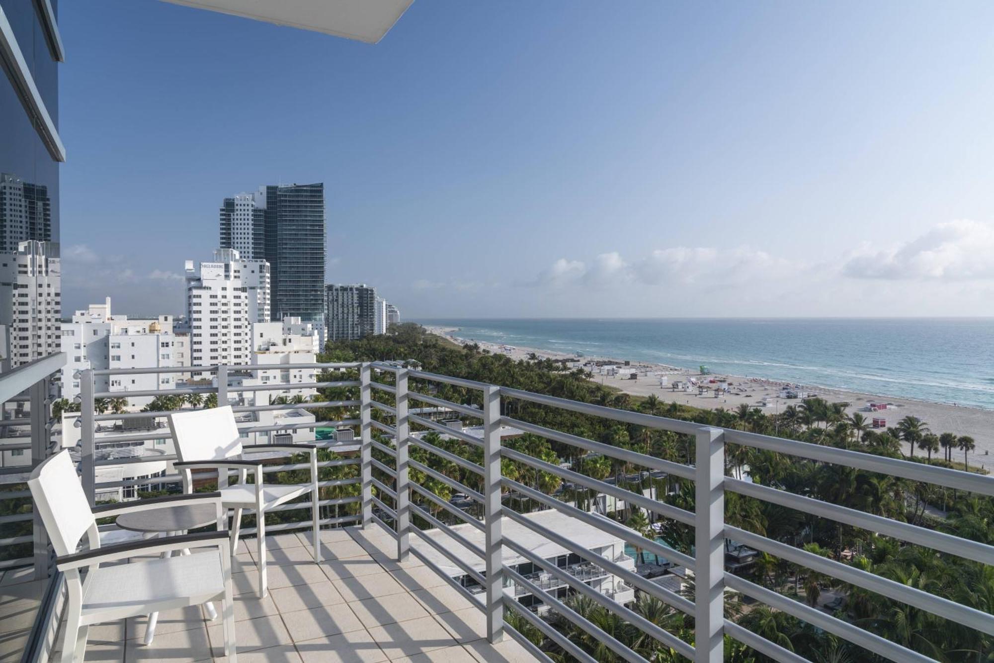 The Ritz-carlton South Resort