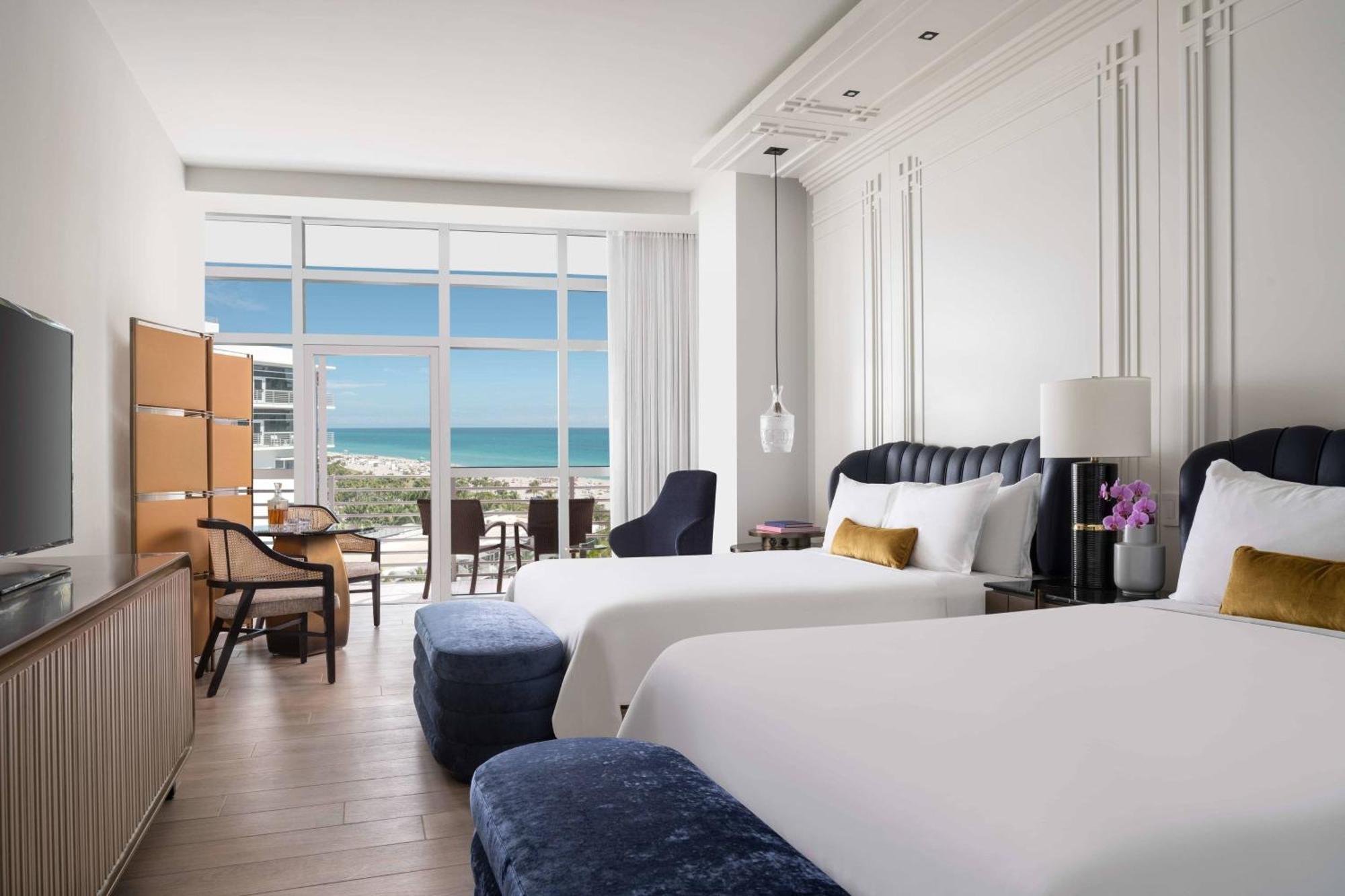 Resort The Ritz-carlton South