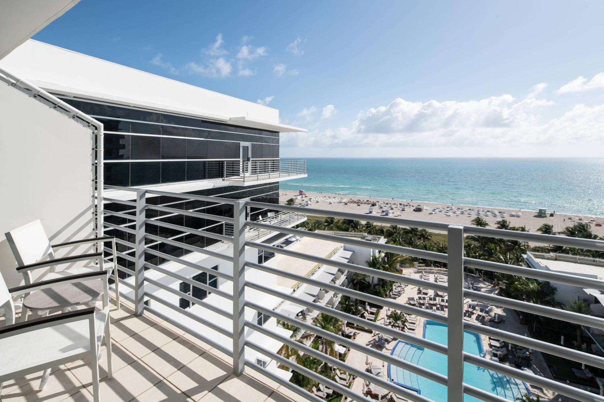 Resort The Ritz-carlton South 5*