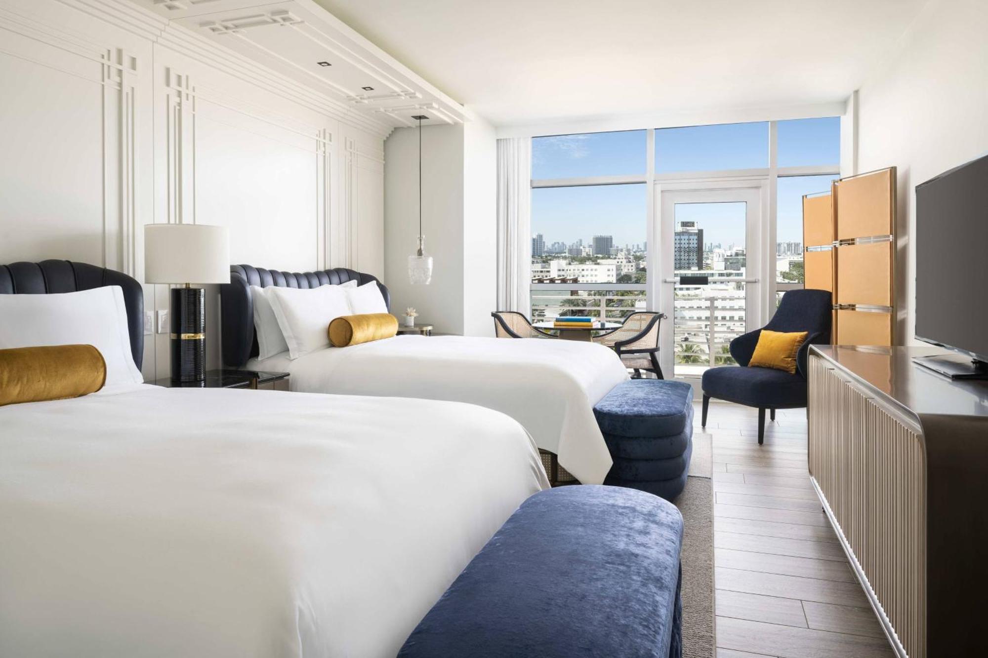 Resort The Ritz-carlton South 5*