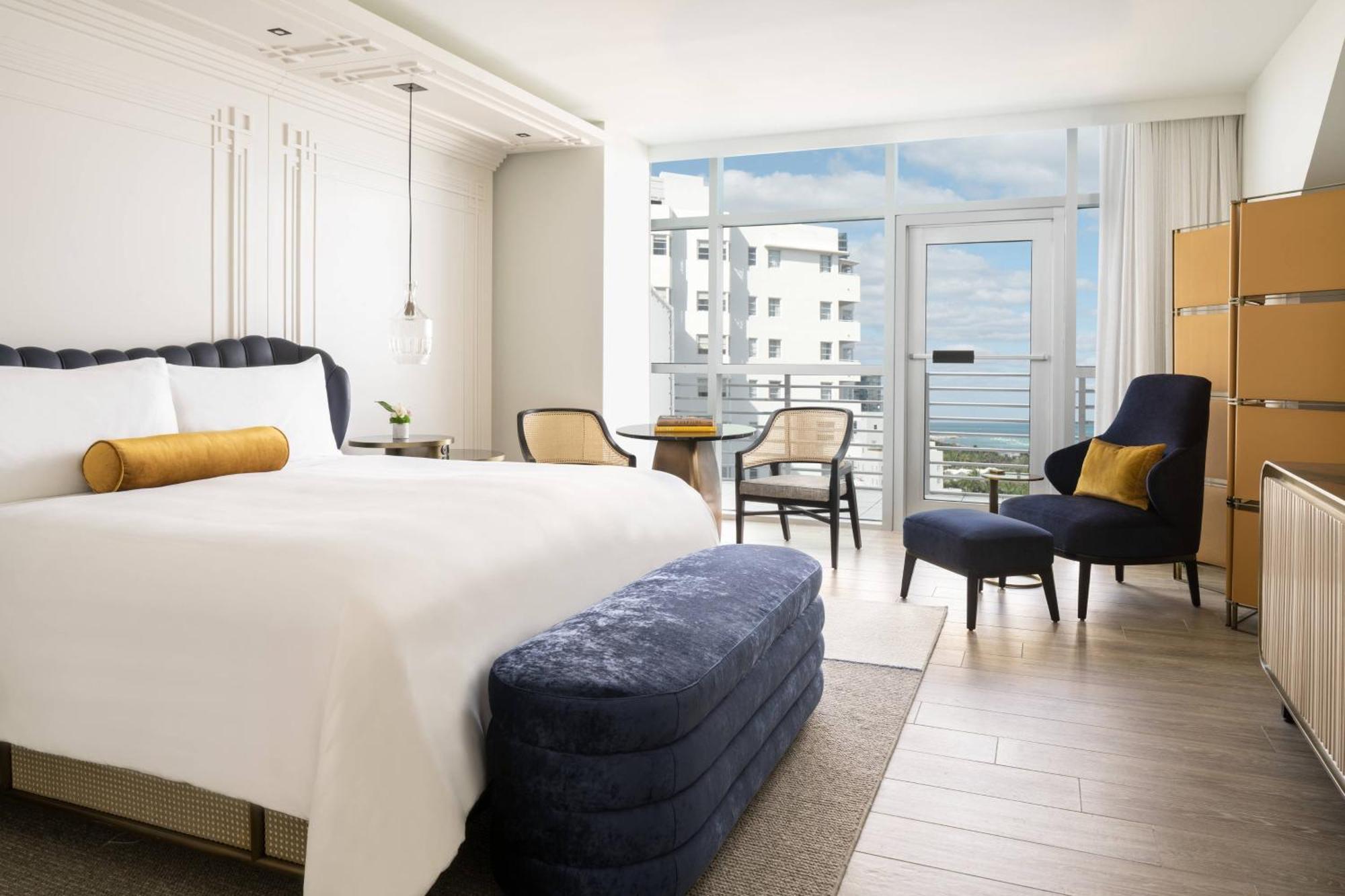 The Ritz-carlton South 5*