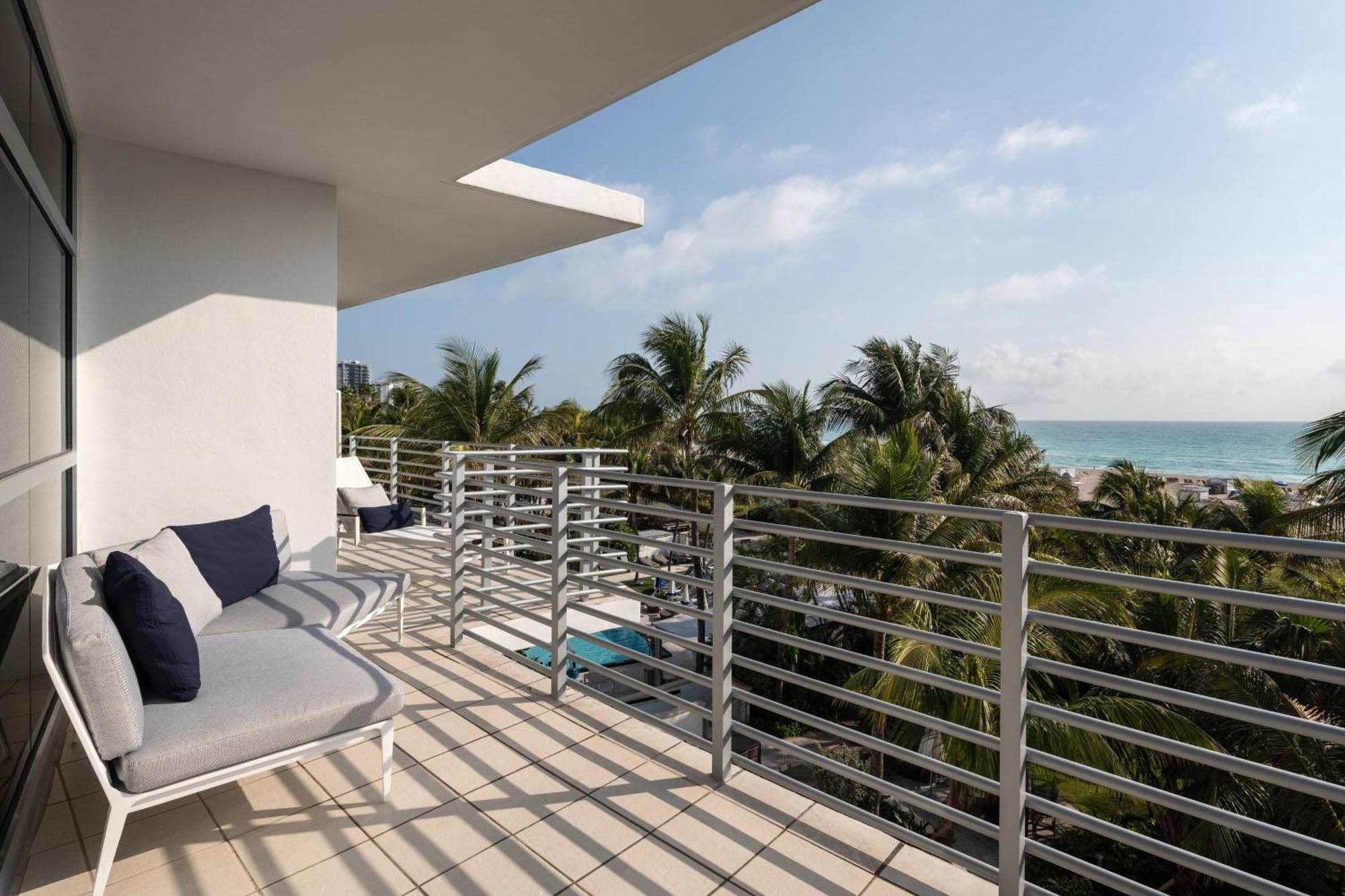 The Ritz-carlton South 5* Miami Beach