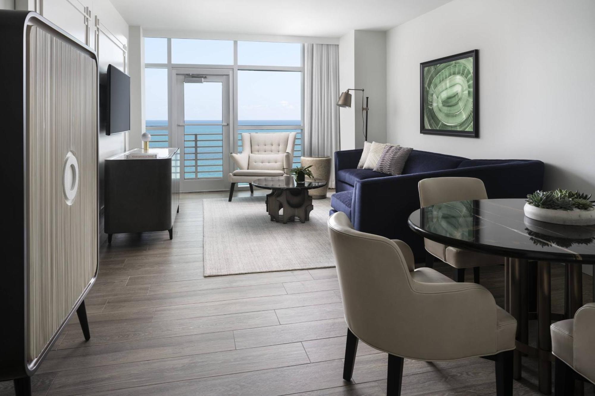 Resort The Ritz-carlton South