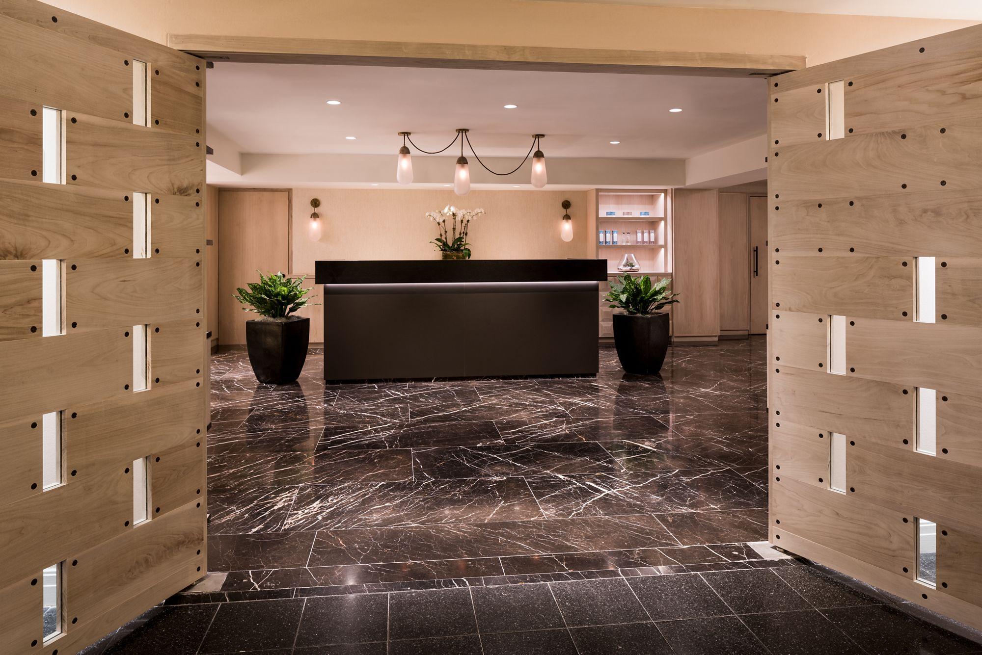Resort The Ritz-carlton South